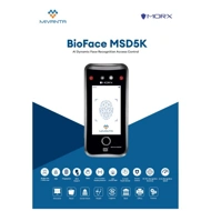 Mivanta Biometric BioFace MSD5K Face Time Attendance | Access Control Terminal With Wi-Fi