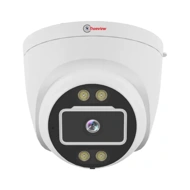 Trueview 3MP 4G Dome Color Camera With Two Way Audio T18185SF (10X Zoom)