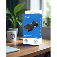 EVM VGA TO HDMI Converter