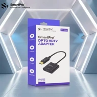 Smart-Pro DP To HDMI Converter (SP-Z904)