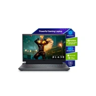 Dell G15-5530 Gaming Laptop, 13th Gen Core i5, 16 GB RAM, 512 GB SSD, 15.6 Inch FHD Screen, Win 11 Home, MSO 2021, Nvidia Geforce RTX3050-6 GB, Dark Shadow Gray