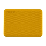 Toshiba External USB Hard Disk Canvio Advance 1TB Yellow