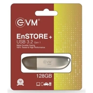 EVM 128GB ENSTORE+ DRIVE USB 3.2 Gen 1 (PENDRIVE)