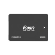 Foxin Internal SSD 256GB SATA (FX 256 PRO)