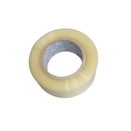 Wonder 2 Inch/48mm Transparent Cello Tape - 200Mtr 40 micron (390gm)