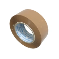 Wonder 2 Inch/48mm Brown Cello Tape - 200Mtr 40 micron (390gm)