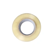 Wonder 3 Inch/72mm Transparent Cello Tape - 200Mtr 40 micron (590gm)