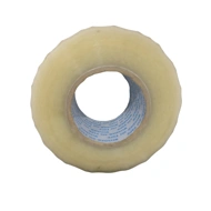 Wonder 3 Inch/72mm Transparent Cello Tape - 300Mtr 40 micron (860gm)