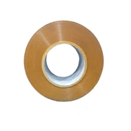 Wonder 3 Inch/72mm Brown Cello Tape - 300Mtr 42 micron (830gm)