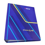 INDEX FILE Premium quality Size A4 (F/S)