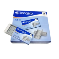 Kangaro Stapler pin 24/6-1M