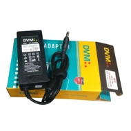 DVM AC Adapter 60W 19V 3.16a for samsung pin (5.5mm x 3.0mm)