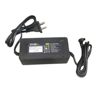 DVM AC Adapter 42W 14V 3a for LED/LCD (6.5mm x 4.4mm)