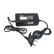 DVM AC Adapter 30W 14V 2.14A for LED/LCD (6.5mm x 4.4mm)