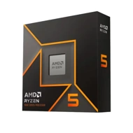 AMD Processor Ryzen™ 5 9600X 5.4GHz