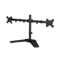 Ultima M042 Dual LCD TV Stand