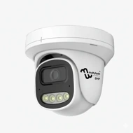 Multybyte Dome Camera 8MP IP Camera (Indoor) | Smart Dome Camera,Motion Detection | Color View | 8MP Low Illumination CMOS Image Sensor