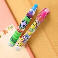 Bensia Rocket Eraser | Multicolour