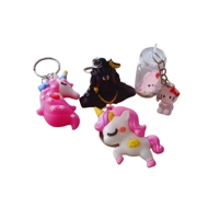 Cute Multi Design Keychain