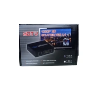 HDTV 1080P 3D SPLITTER VER 1.4 (1X2)