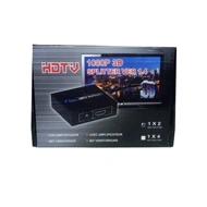 HDTV 1080P 3D SPLITTER VER 1.4 (1X2)