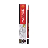 Nataraj 621 Bold HB Writing Pencil (10 pieces)
