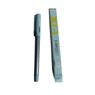 Hauser Germany XO JUMBO Ball Pen Ink Color - Blue