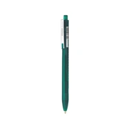 Hauser Iconiq Gel Pen | Ink Colour - Green