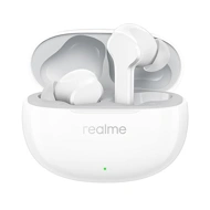 realme Buds T110 Bluetooth Truly Wireless in Ear Earbuds with mic, AI ENC for Calls, Google Fast Pair, 38 Hours Total Playback with Fast Charging and Low Latency Gaming Mode