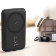 Qubo Magzap X10 Wireless Powerbank
