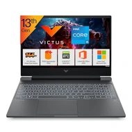 HP Victus Gaming 15-FA2191TX- 13th Gen.Core i5-13420H/16GB/512GB/4GB RTX 3050/ 15.6\
