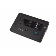 Print Star Control Panel For HP M126A