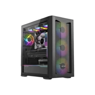 Ant Esports Gaming Cabinet Titan Core 360 Black