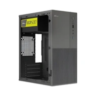 Ant Value Mid Tower Cabinet (M-ATX/M-ITX) VM4P with SMPS
