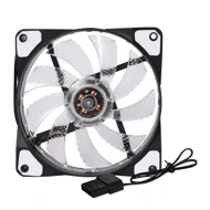 Ranz Cabinet Fan RGB 120mm UC-120F