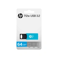 HP Pendrive 712w 64GB USB 3.2