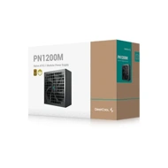 Deepcool Desktop Power Supply 1200w 80 Plus Gold PN1200M