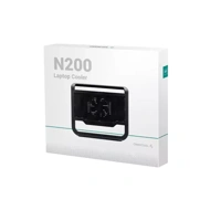 DeepCool Laptop Cooling Pad 15.6 Inch N200