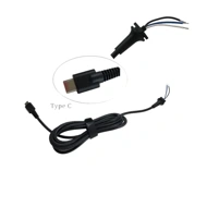 Laptop Adapter DC Cable Type-C