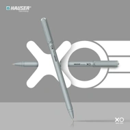 HAUSER Xo Ball Pen Combo Pack 10 Pcs Black ink