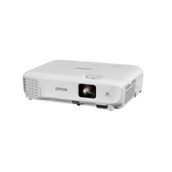 Epson Projector WXGA 4000 Lumens HDMI (EB-W53 EPIL)