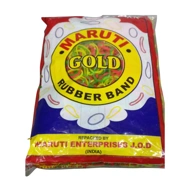 Red,Yellow And Green Maruti Super Quality Rubber Band, For Packaging
