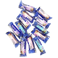 Doms Triangle Dust Free Fragrance Erasers per pc