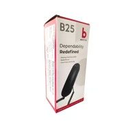 Beetel Wired Telephone Set (Warm Grey) B25