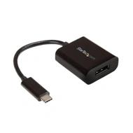 StarTech Type-C To Display Port Adapter 4K (CDP2DP)