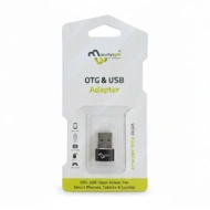 Multybyte Type-C To USB OTG Converter