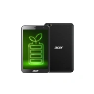 Acer One (ZT.T01SI.01K) T4-82L Tab Android 13, MediaTek MTK8766 Processor, 3 GB RAM, 64 GB Storage, 8 Inch Multi Touch IPS Screen, Wi-Fi+Bluetooth+4G Calling, Front 2 MP + Rear 8 MP Camera, 5100Mah Battery
