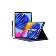 Acer Iconia Tab (ZT.T01SI.01D) iM11-12M, Android 14, MediaTek Helios Octa-Core G99- 8781 Processor,8 GB,256 GB, 11.45 Inch IPS Touch Screen, With Flip cover + Stylus Pen, Wi-Fi+Bluetooth+4G LTE, Front 8 MP + Rear 16 MP Camera, 7400Mah Battery, Blue