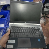 HP MT21 celeron 3865U 8GB 256GB 14inch non touch (with adapter)