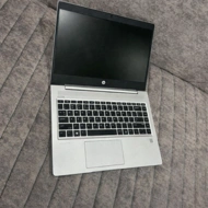 HP 445 G6 AMD Ryzen 5 Pro 3500U 8GB 256GB 14 inch non touch (with adapter)